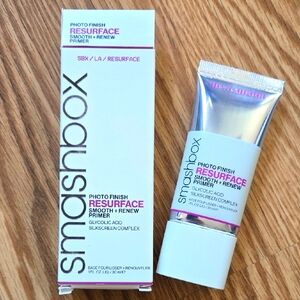 Photo Finish Resurface Primer with Glycolic Acid